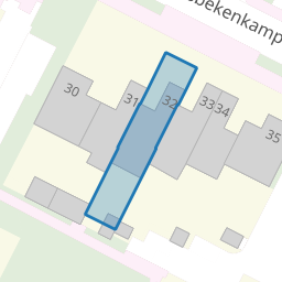 Perceel ODZ00-K-2420