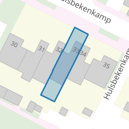 Perceel ODZ00-K-2421