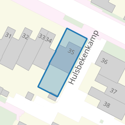 Perceel ODZ00-K-2423