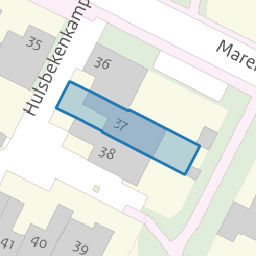 Perceel ODZ00-K-2425