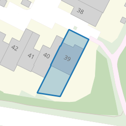 Perceel ODZ00-K-2427