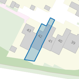 Perceel ODZ00-K-2430