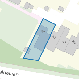 Perceel ODZ00-K-2431
