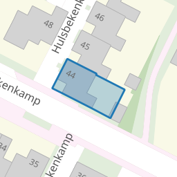 Perceel ODZ00-K-2432