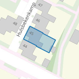 Perceel ODZ00-K-2433