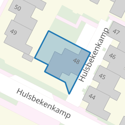 Perceel ODZ00-K-2436