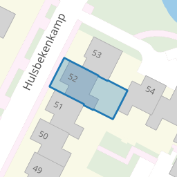 Perceel ODZ00-K-2440