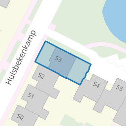 Perceel ODZ00-K-2441