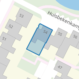 Perceel ODZ00-K-2442