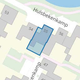 Perceel ODZ00-K-2443