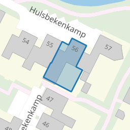 Perceel ODZ00-K-2444