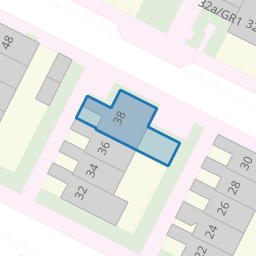 Perceel ODZ00-K-2451