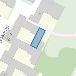 Perceel ODZ00-K-2455