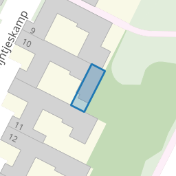 Perceel ODZ00-K-2456