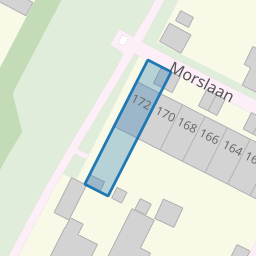 Perceel ODZ00-K-2466