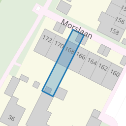 Perceel ODZ00-K-2468