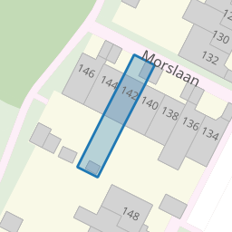 Perceel ODZ00-K-2480