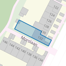 Perceel ODZ00-K-2484