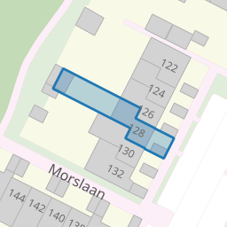 Perceel ODZ00-K-2486