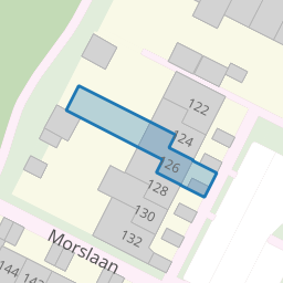 Perceel ODZ00-K-2487