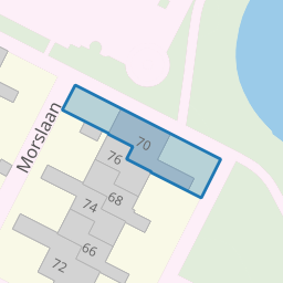 Perceel ODZ00-K-2489