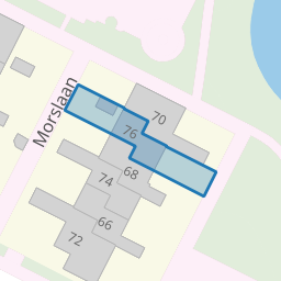 Perceel ODZ00-K-2490