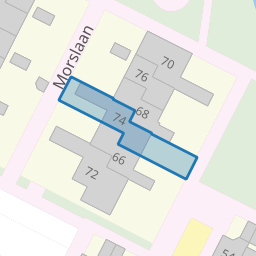 Perceel ODZ00-K-2492