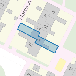 Perceel ODZ00-K-2493