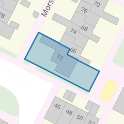 Perceel ODZ00-K-2494