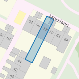 Perceel ODZ00-K-2496