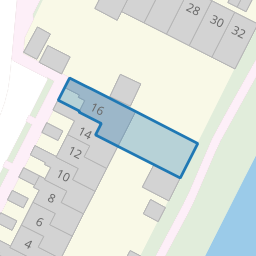 Perceel ODZ00-K-2500