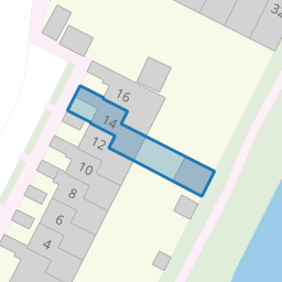 Perceel ODZ00-K-2501