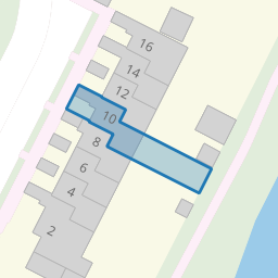 Perceel ODZ00-K-2503