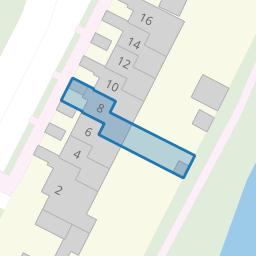 Perceel ODZ00-K-2504