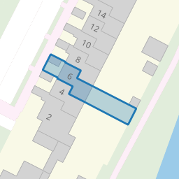 Perceel ODZ00-K-2505