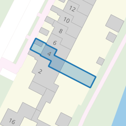 Perceel ODZ00-K-2506