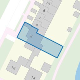 Perceel ODZ00-K-2507