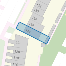 Perceel ODZ00-K-2508