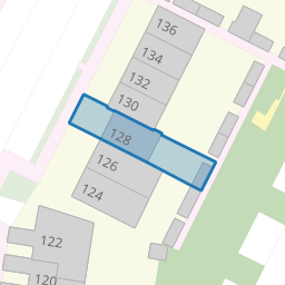 Perceel ODZ00-K-2510
