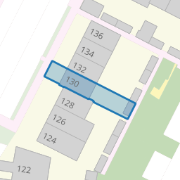 Perceel ODZ00-K-2511