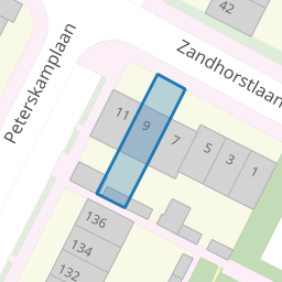 Perceel ODZ00-K-2514