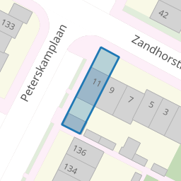 Perceel ODZ00-K-2515