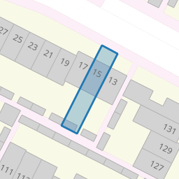 Perceel ODZ00-K-2517