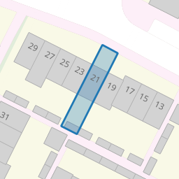 Perceel ODZ00-K-2518