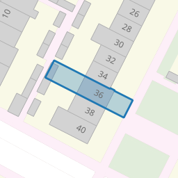 Perceel ODZ00-K-2521