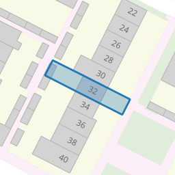 Perceel ODZ00-K-2522