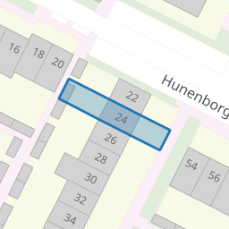 Perceel ODZ00-K-2523