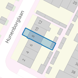 Perceel ODZ00-K-2527