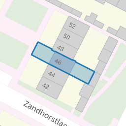 Perceel ODZ00-K-2530