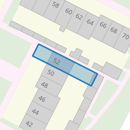 Perceel ODZ00-K-2532